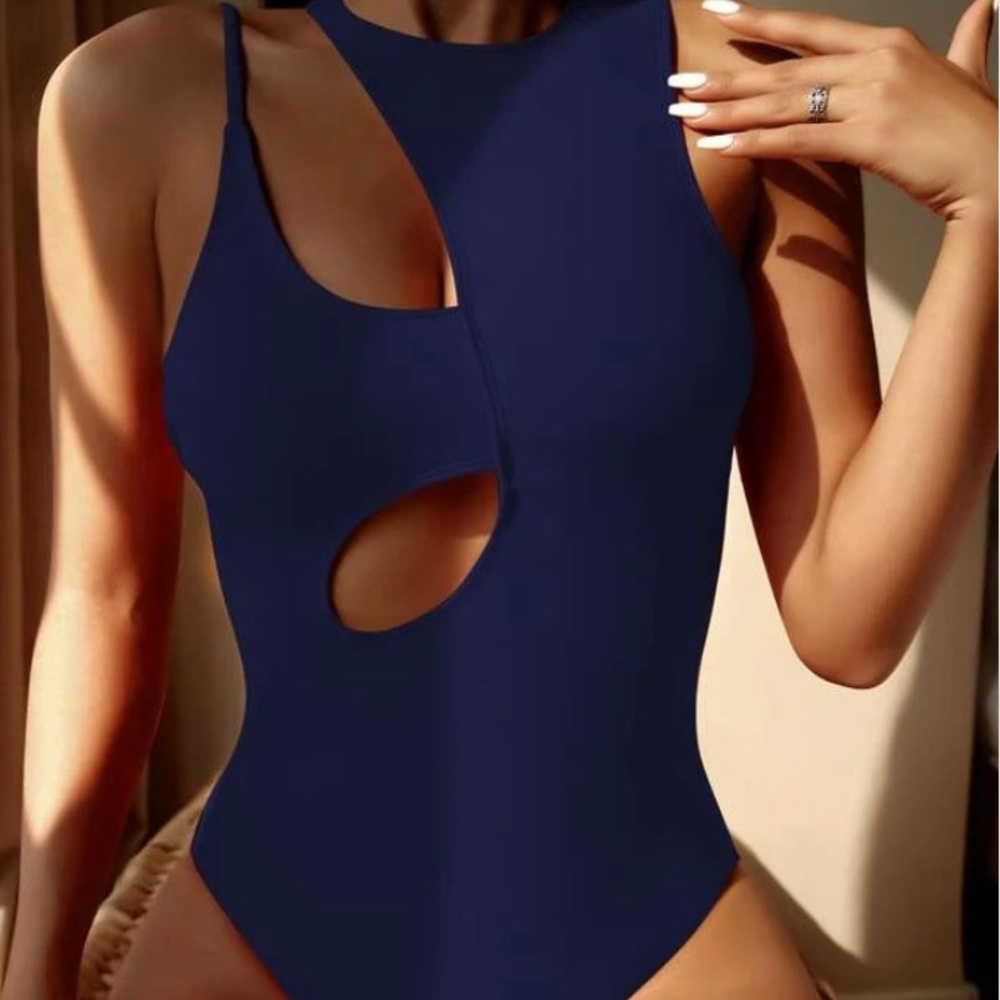 One-Piece Swimsuit